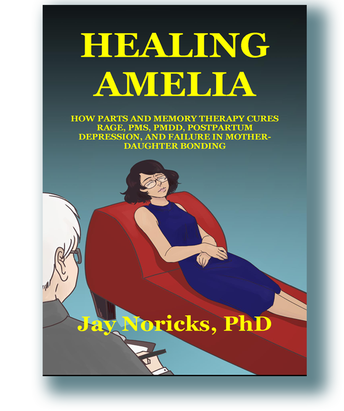 Healing Amelia